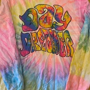 UNIF Day Dreamer sweater